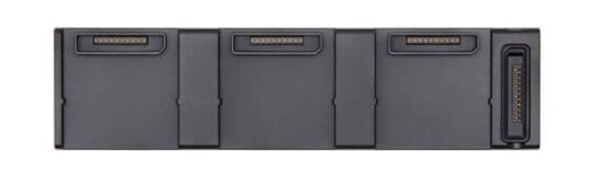 DJI MAVIC AIR 2 BATTERI LADESTASJON