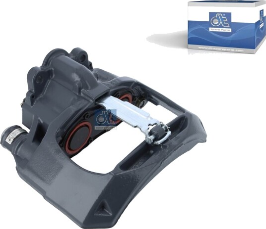 DT Spare Parts 4.74104 Bremsecaliper