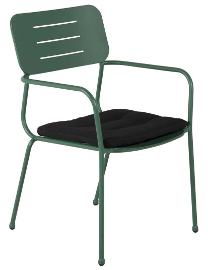 Venture Design Nicke spisestol Grønn Grønn Venture Design Nicke spisestol Grønn Grønn