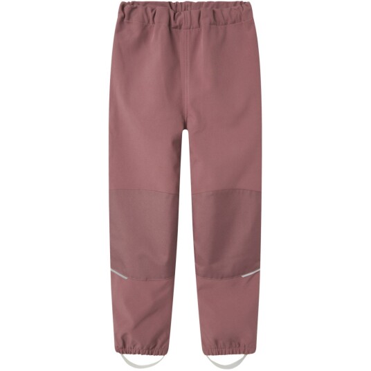 Name It Wistful Mauve Alfa Bukser Solid Noos 122