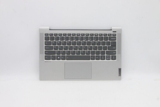 Lenovo Upper C81YM AL SIL FP BLKB US