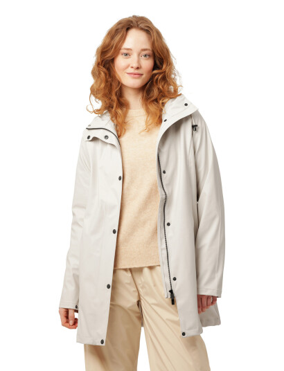 Ilse Jacobsen Raincoat Beige 34 Ilse Jacobsen Raincoat Beige 34
