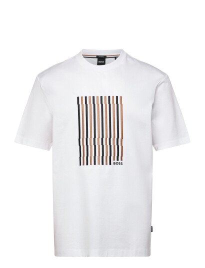 BOSS C Thompson 41 White XL