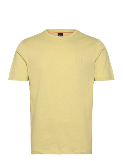 BOSS Tales   Yellow   XXXL