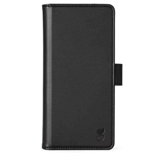 GEAR Magnetsk Walletdeksel til Samsung Galaxy S20 med 7 Kortlommer - Svart