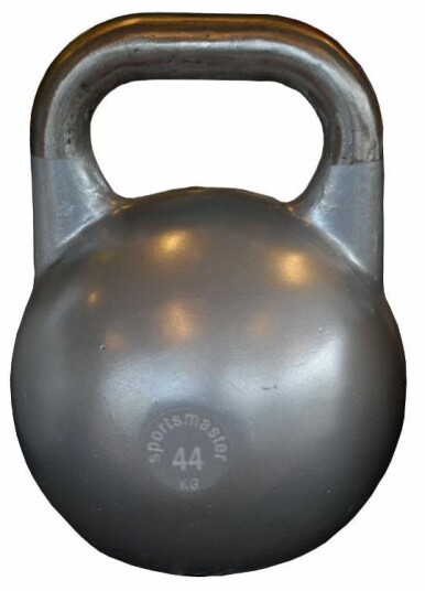 Pivot Sportsmaster Competition Kettlebell 44 Kg Pivot Sportsmaster Competition Kettlebell 44 Kg