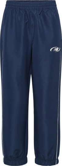 New Balance Trackside Woven Pant Navy L
