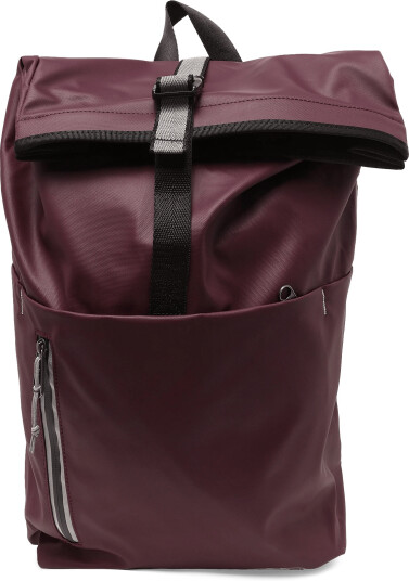Eastpak Up Roll - Burgundy - ONE SIZE