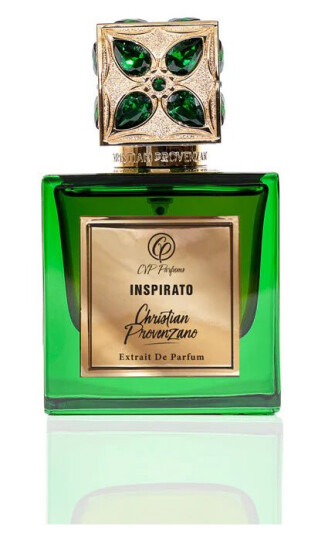 Christian Provenzano Inspirato Extrait De Parfum 100ml