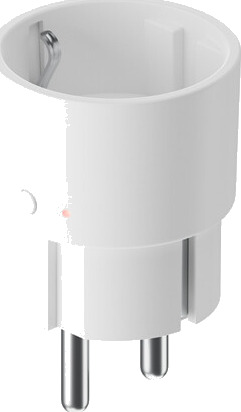 Plejd - SPR-01 - Smartplugg - On/Off 16A - BT - 1400218 Plejd - SPR-01 - Smartplugg - On/Off 16A - BT - 1400218