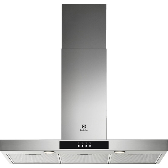 Electrolux ventilator LFT429X Electrolux ventilator LFT429X