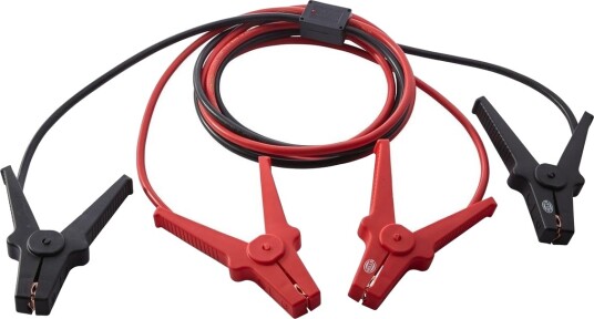 HELLA 8KS 236 689-011 Startkabler