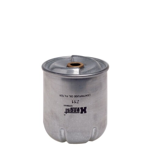 Oljefilter HENGST FILTER Z11 D64 Oljefilter HENGST FILTER Z11 D64