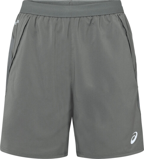Asics Road 7In Short Grey M