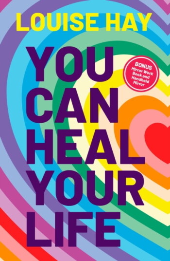 You Can Heal Your Life Deluxe Edition You Can Heal Your Life Deluxe Edition