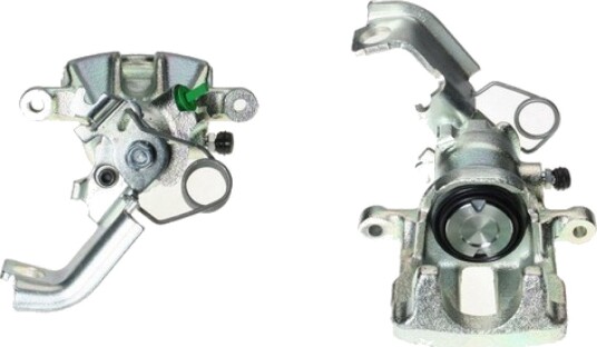 Bremsecaliper Axia 393170 Bremsecaliper Axia 393170