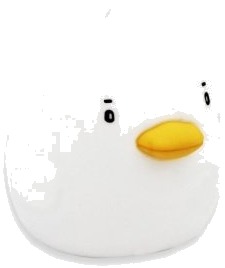 Winkee Duck Mini Light