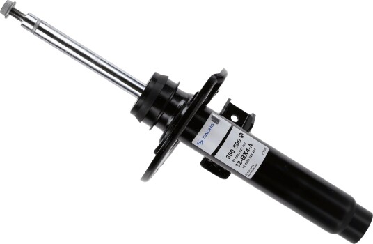 SACHS 350 509 Støtdemper