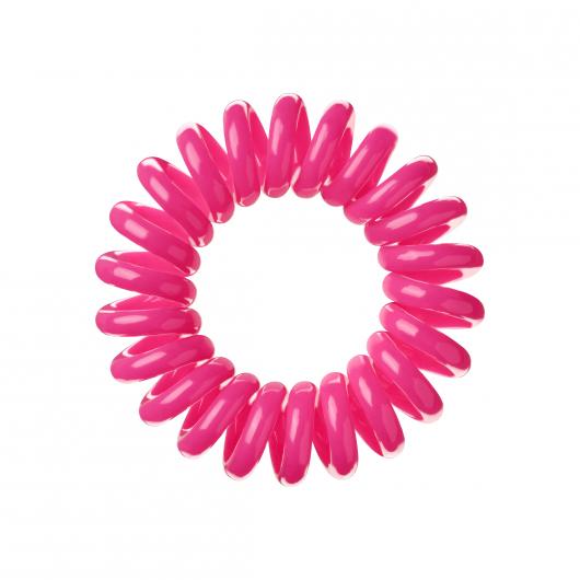 Invisibobble Candy Pink 3-Pack