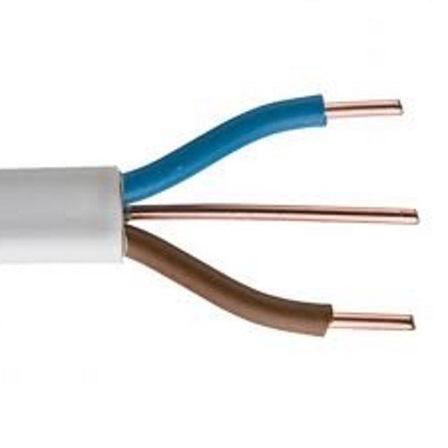 Draka PR-kabel 2x6/6mm² Draka PR-kabel 2x6/6mm²