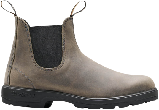 Blundstone 2446 Classic Chelsea Boot Clay 37