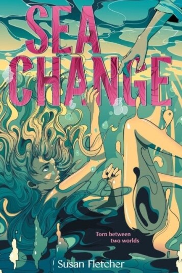 Sea Change Sea Change