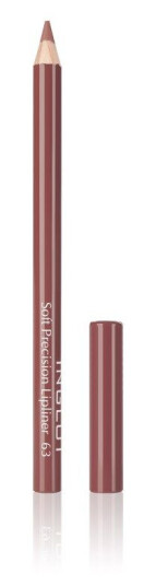 Inglot Soft Precision Lipliner 63 Inglot Soft Precision Lipliner 63