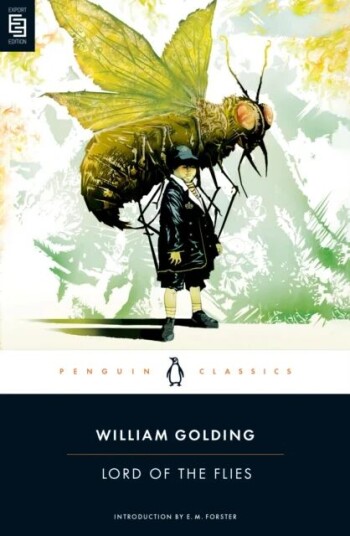 Lord Of The Flies Av William Golding