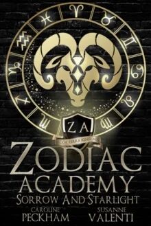 Zodiac Academy 8 Av Caroline & Valenti Susanne Peckham