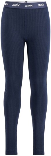 Swix Racex Classic Pants Junior Dark Navy 140