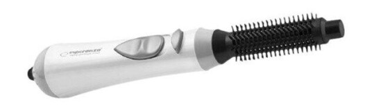 Esperanza Hårføner NEFERTITI hair dryer/hair styler white 400 W Hvit