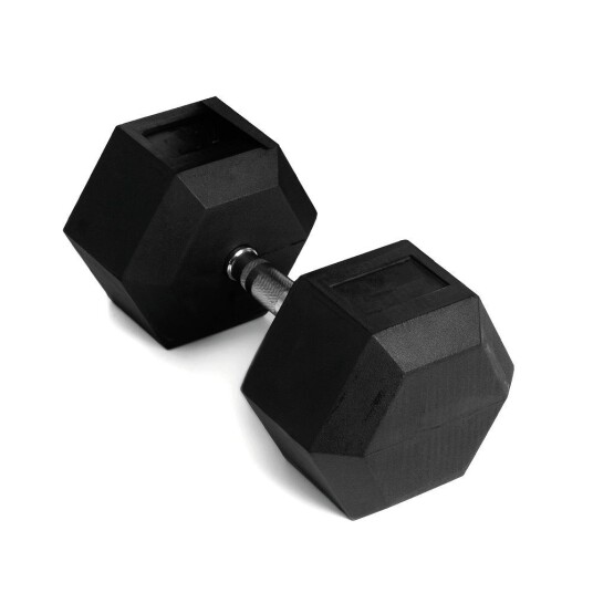 Non-brand - Hex Dumbbell Manual 22,5 kg