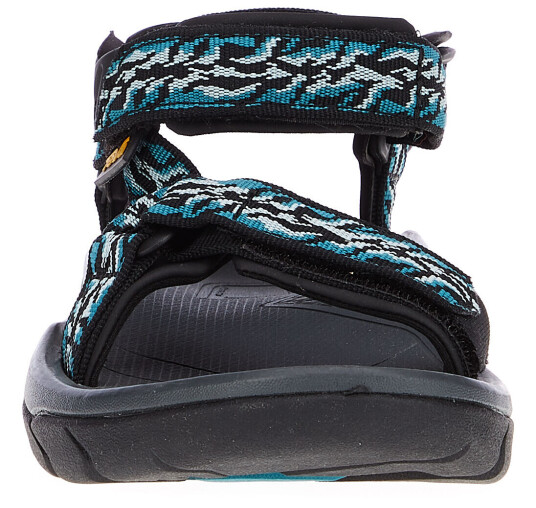 Teva TERRA FI 5 UNIVERSAL MANZANITA DEEP LAKE Teva TERRA FI 5 UNIVERSAL MANZANITA DEEP LAKE