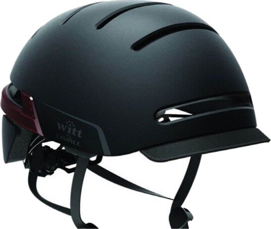 Livall Smart Standard Helmet Livall Smart Standard Helmet