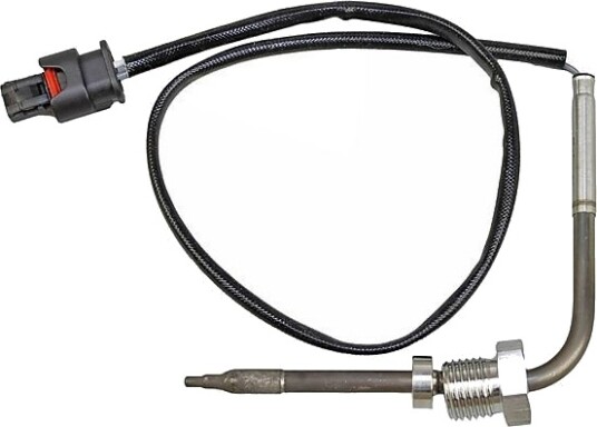 Sensor, eksostemperatur METZGER 0894638