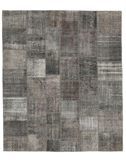 Håndknyttet. Opphav: Turkey Patchwork Turkiet 250x300