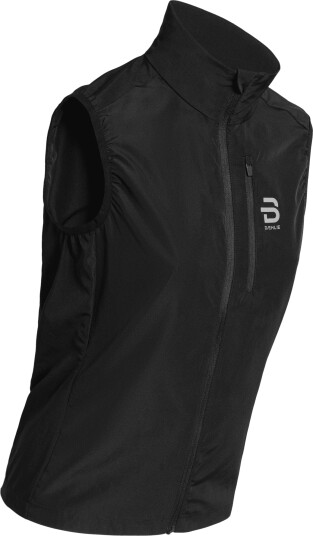 Dæhlie Women"s Vest Tempo Black L