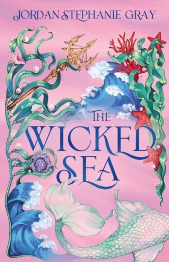The Wicked Sea