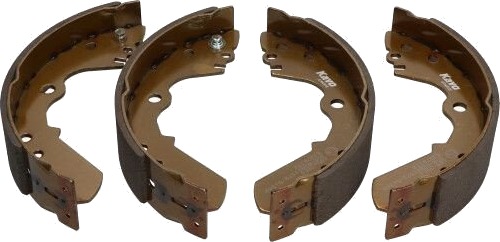 KAVO PARTS KBS-3904 Bremsesko sett KAVO PARTS KBS-3904 Bremsesko sett