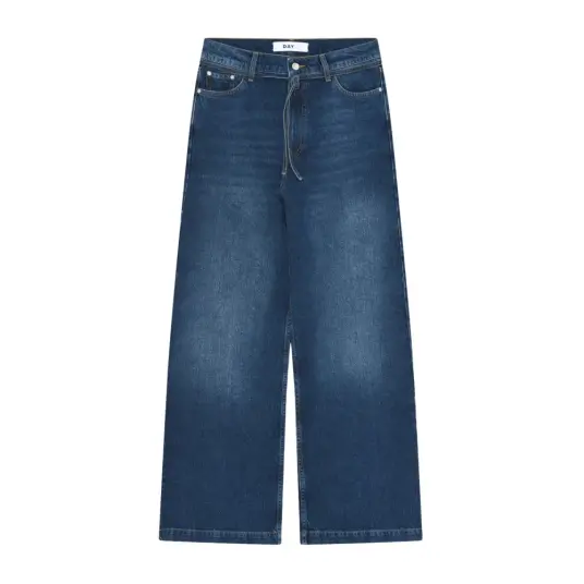 DAY Birger et Mikkelsen Dame Jeans Blå S, DAY Birger et Mikkelsen Dame Jeans Blå S,