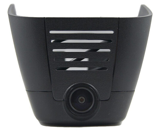 FITCAMX Integrert Plug & Play 4K Dashcam Jaguar/Range Rover (2016 -->) "6321"