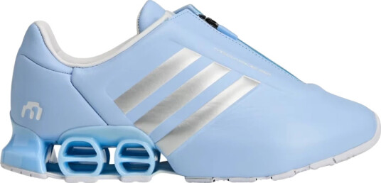 Adidas Herre Sport Blå 39 1/2 EU, Adidas Herre Sport Blå 39 1/2 EU,