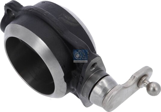 Eksosspjeld motorbremse DT Spare Parts 3.25560