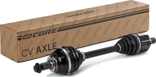 goCORE GCA30159 Drivaksel goCORE GCA30159 Drivaksel