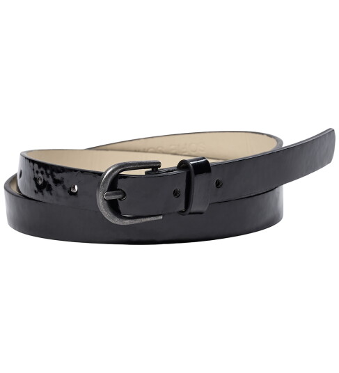 Sofie Schnoor Belte CarlieSY Svart M/L Belte