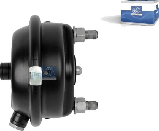 Membran bremsesylinder DT Spare Parts 3.74049