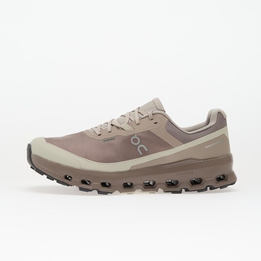 On Mens Cloudvista 2 Waterproof Fog/Cinder 44.5" On Mens Cloudvista 2 Waterproof Fog/Cinder 44.5"