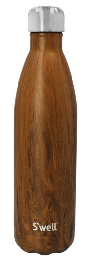 S"well Bottle Teakwood 750ml