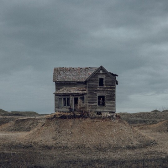 Tommy Lefroy The Precariat CD