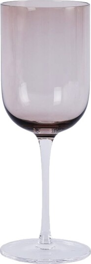 Nova Nordic Allround Vinglass 37,5cl 4pk Brun Sotet Nova Nordic Allround Vinglass 37,5cl 4pk Brun Sotet
